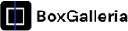 BoxGalleria Logo